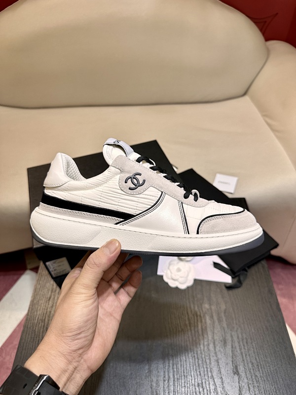 CHANEL SHOES (148)