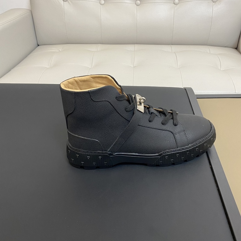 HERMES SHOES (44)