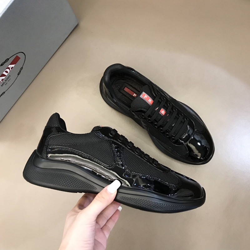 PRADA SHOES (290)