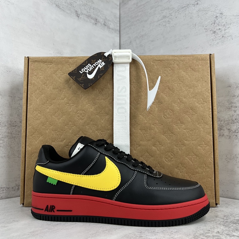 LOUIS VUITTON SHOES (481)