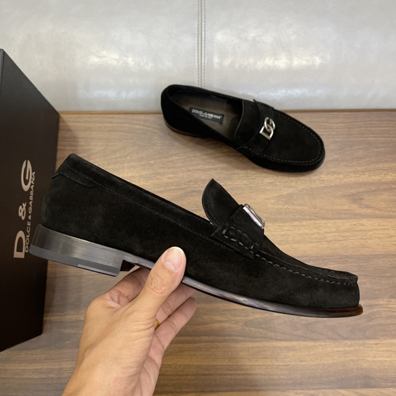 DOLCE & GABBANA SHOES (6)