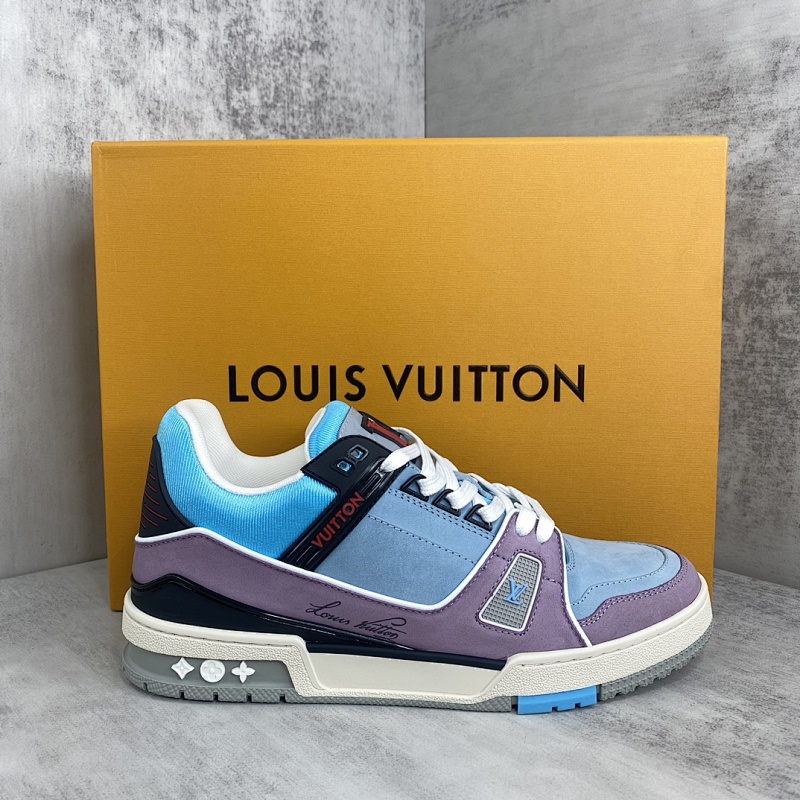 LOUIS VUITTON SHOES (512)