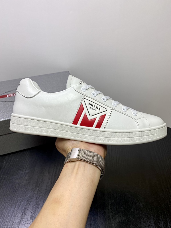 PRADA SHOES (469)