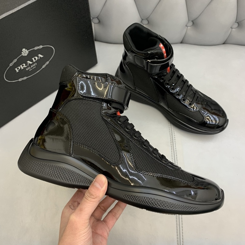 PRADA SHOES (314)