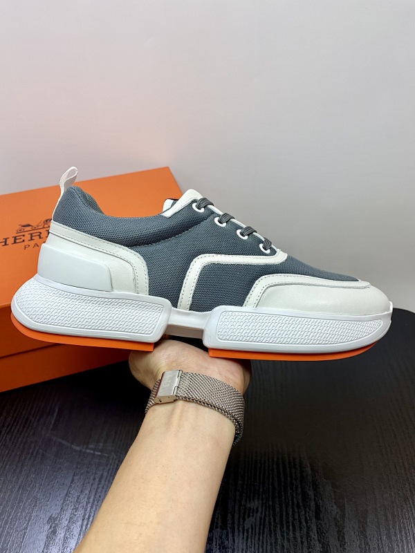 HERMES SHOES (265)