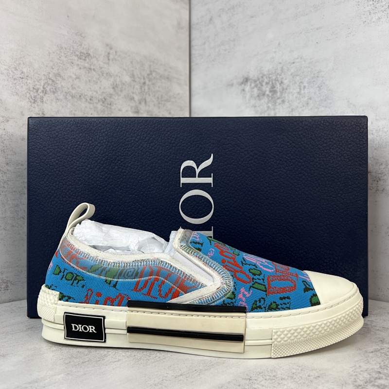 DIOR SHOES (165)
