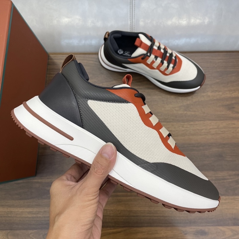 LORO PIANA SHOES (149)