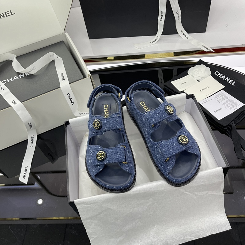 CHANEL SHOES (84)