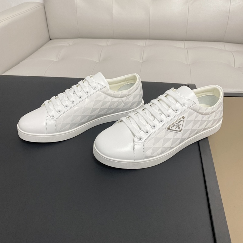 PRADA SHOES (196)