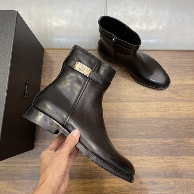 DOLCE & GABBANA SHOES (39)