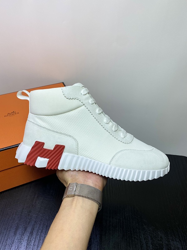 HERMES SHOES (216)