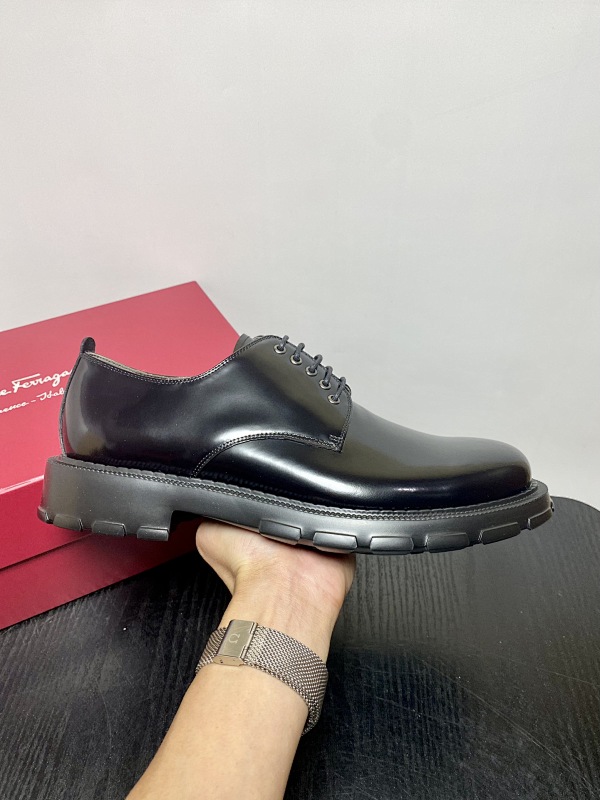 FERRAGAMO SHOES (134)
