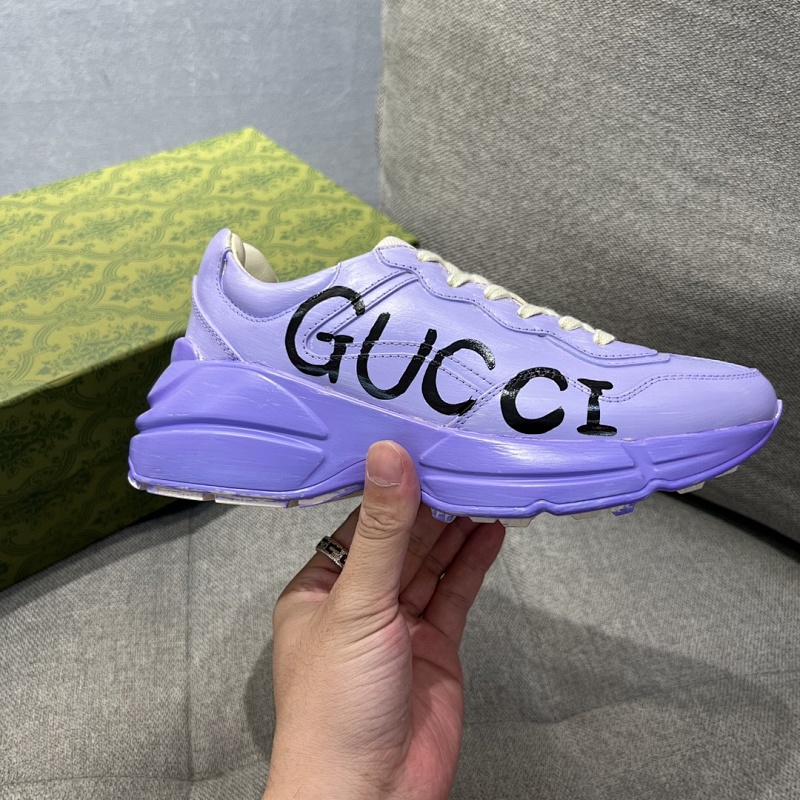 GUCCI SHOES (87)