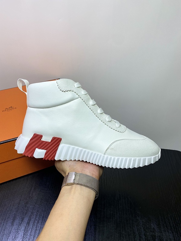 HERMES SHOES (206)