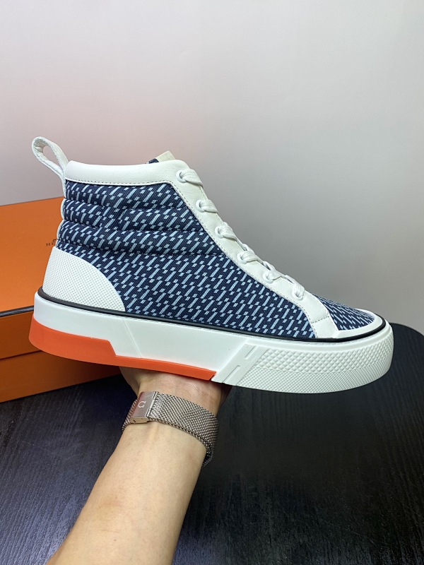 HERMES SHOES (251)