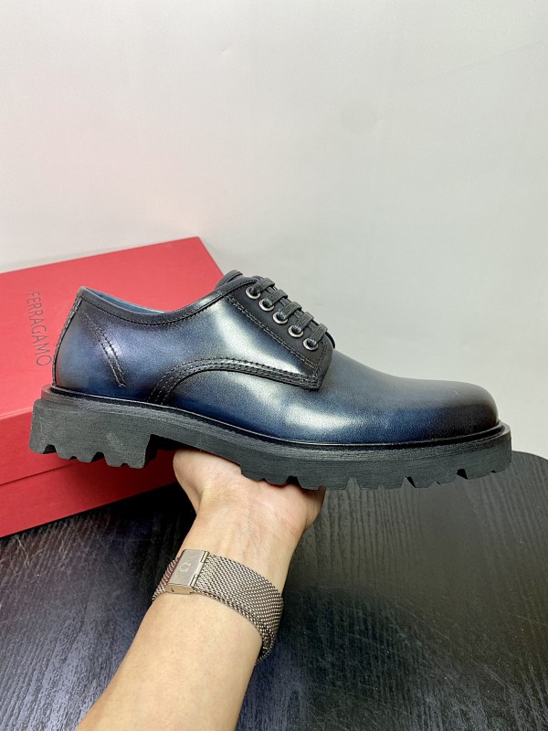 FERRAGAMO SHOES (122)