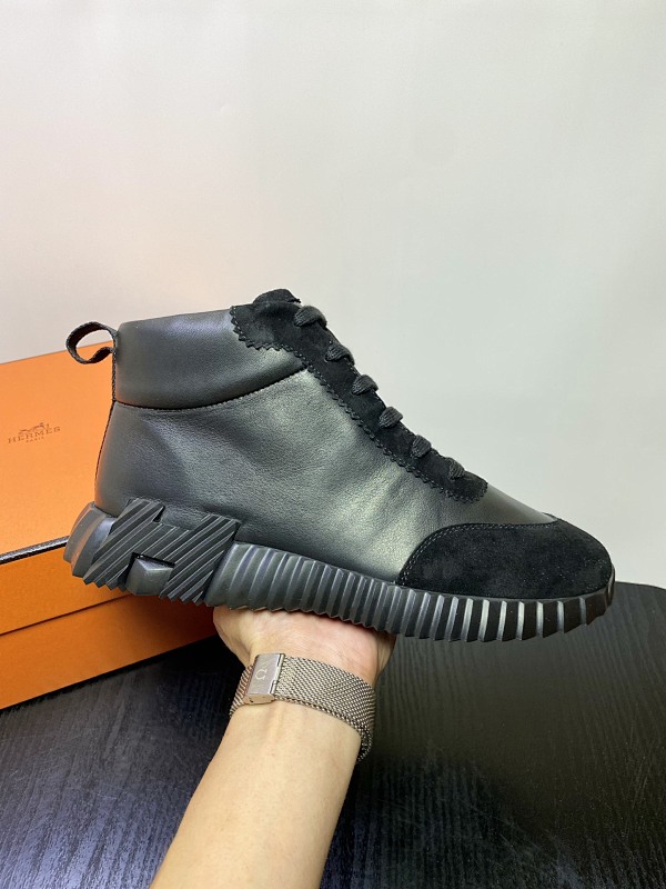 HERMES SHOES (204)