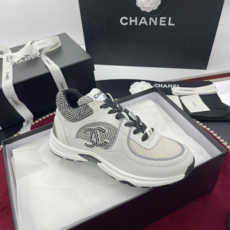 CHANEL SHOES (109)