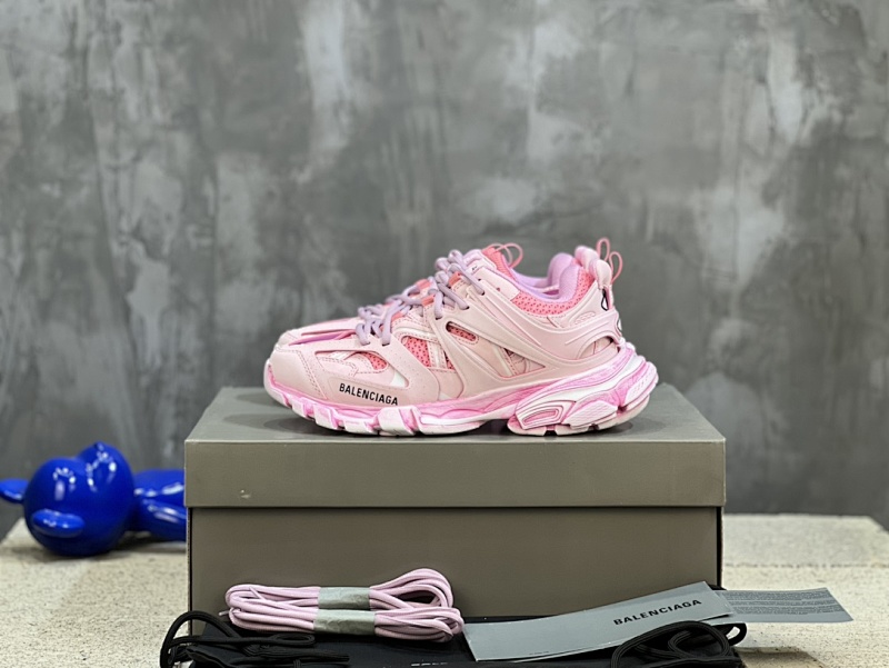 BALENCIAGA SNEAKERS (623)