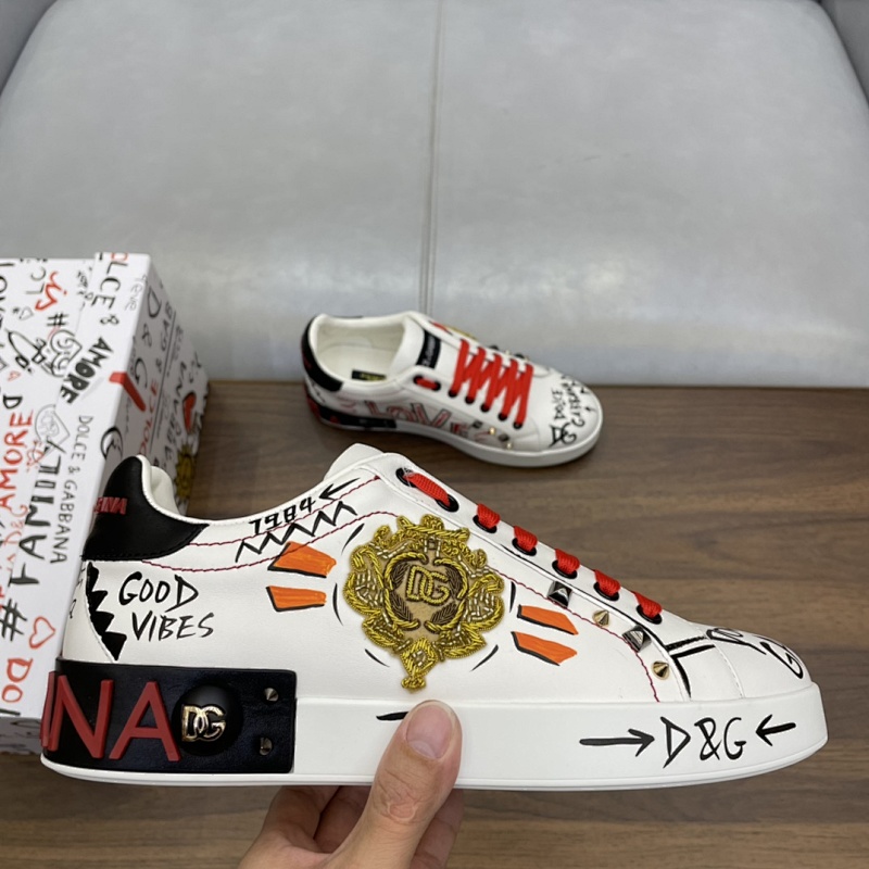 DOLCE & GABBANA SHOES (67)