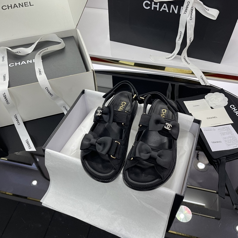 CHANEL SHOES (71)