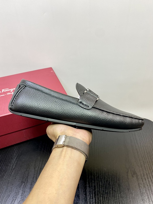 FERRAGAMO SHOES (206)