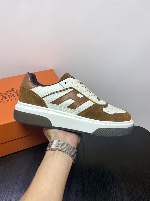 HERMES SHOES (144)