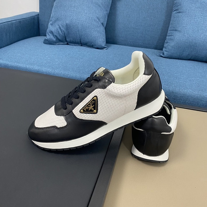 PRADA SHOES (279)