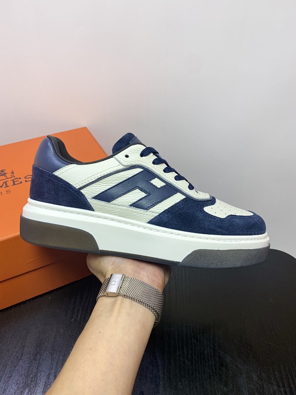 HERMES SHOES (139)