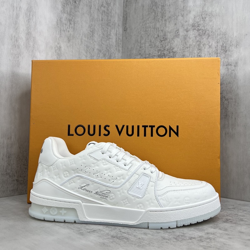 LOUIS VUITTON SHOES (594)
