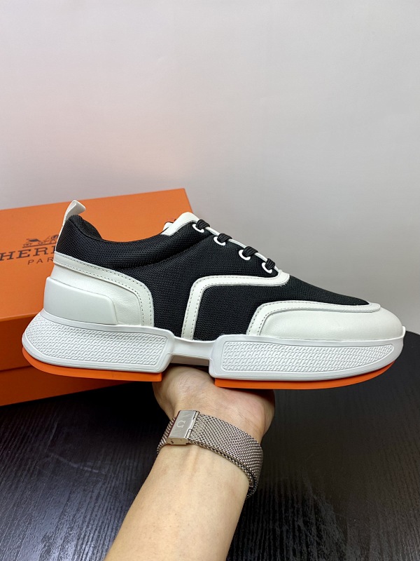 HERMES SHOES (257)