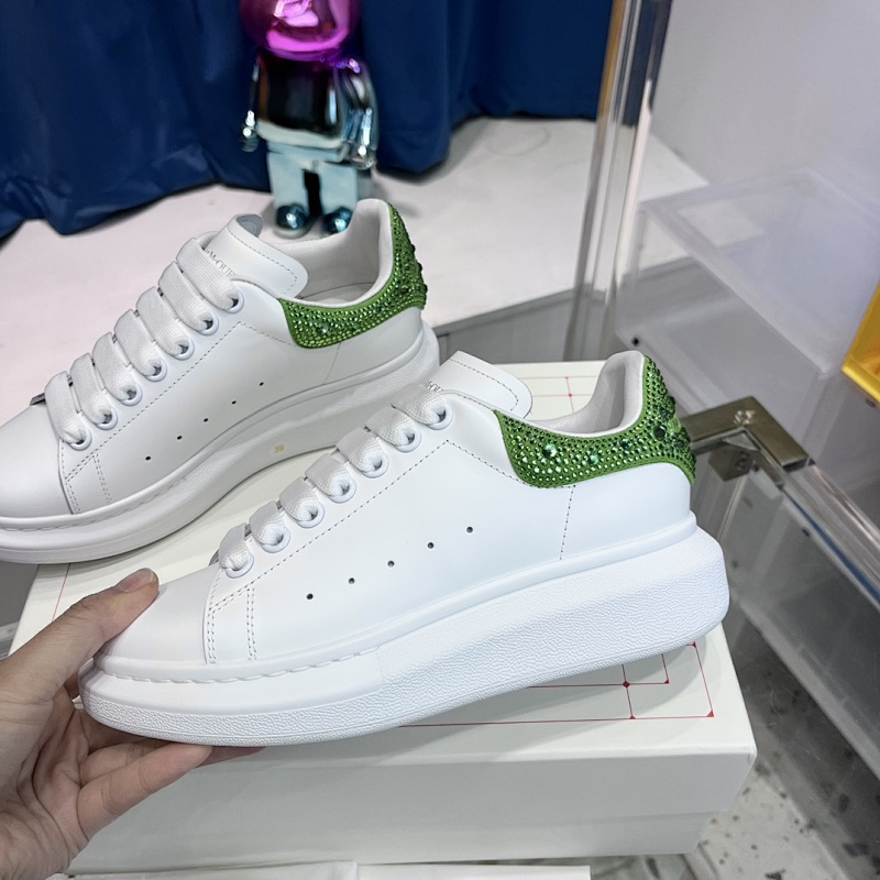 ALEXANDER MCQUEEN SHOES (2)