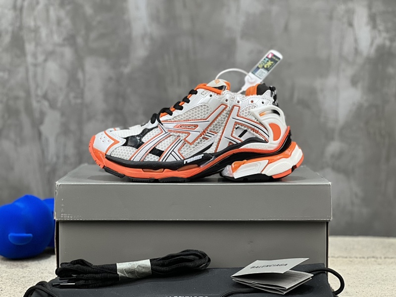 BALENCIAGA SNEAKERS (559)