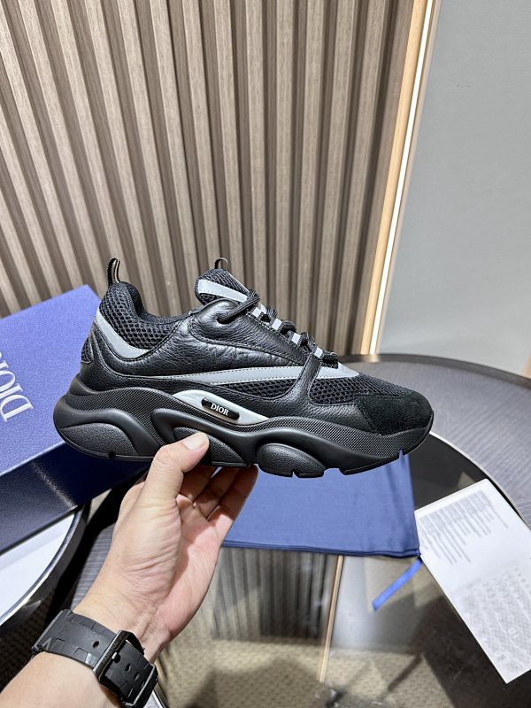 DIOR SHOES (38)