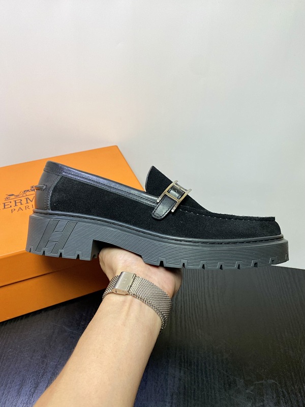 HERMES SHOES (174)