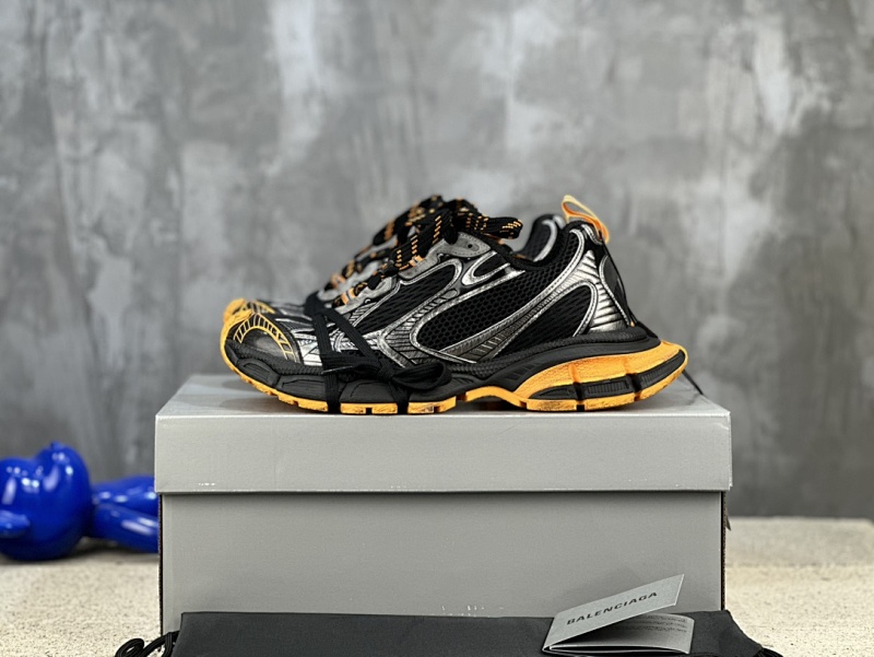 BALENCIAGA SNEAKERS (43)