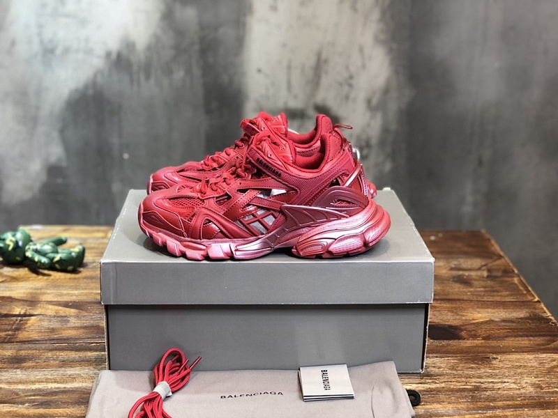 BALENCIAGA SNEAKERS (490)