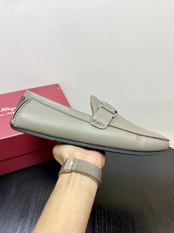 FERRAGAMO SHOES (205)
