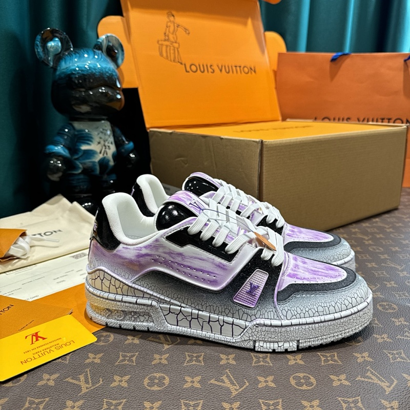 LOUIS VUITTON SHOES (52)