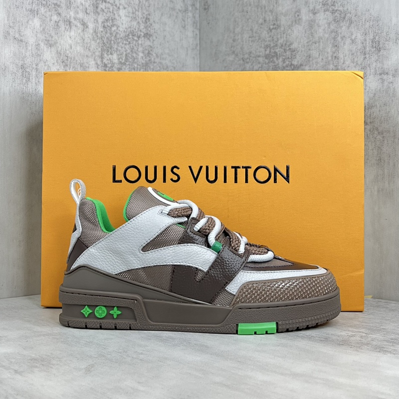 LOUIS VUITTON SHOES (672)