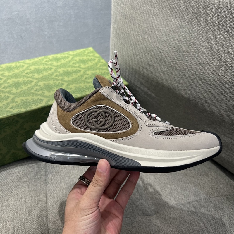 GUCCI SHOES (69)