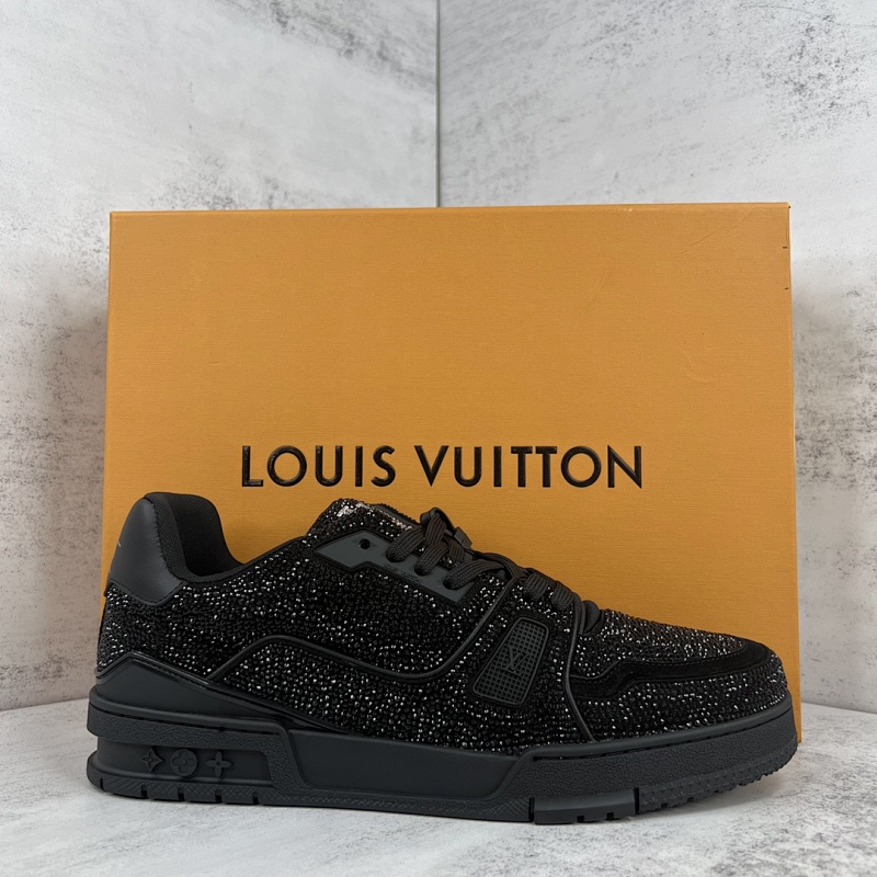 LOUIS VUITTON SHOES (647)