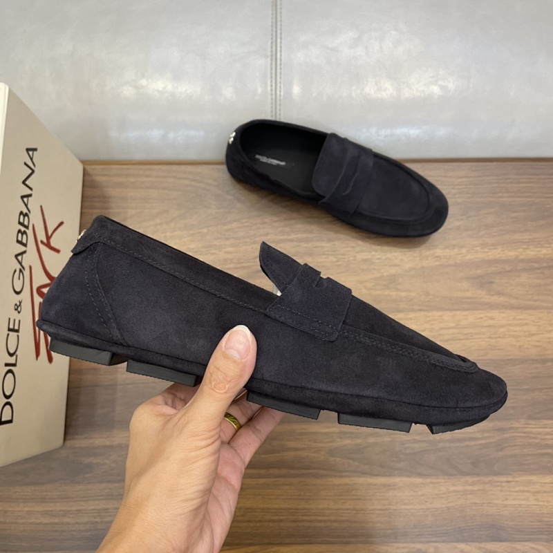 DOLCE & GABBANA SHOES (16)