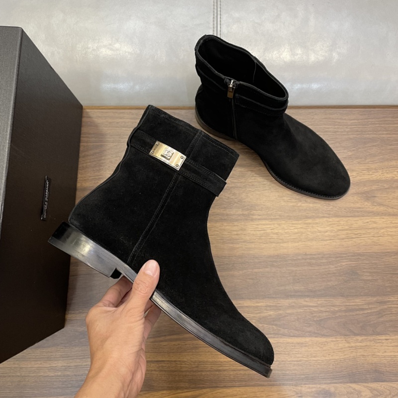 DOLCE & GABBANA SHOES (34)