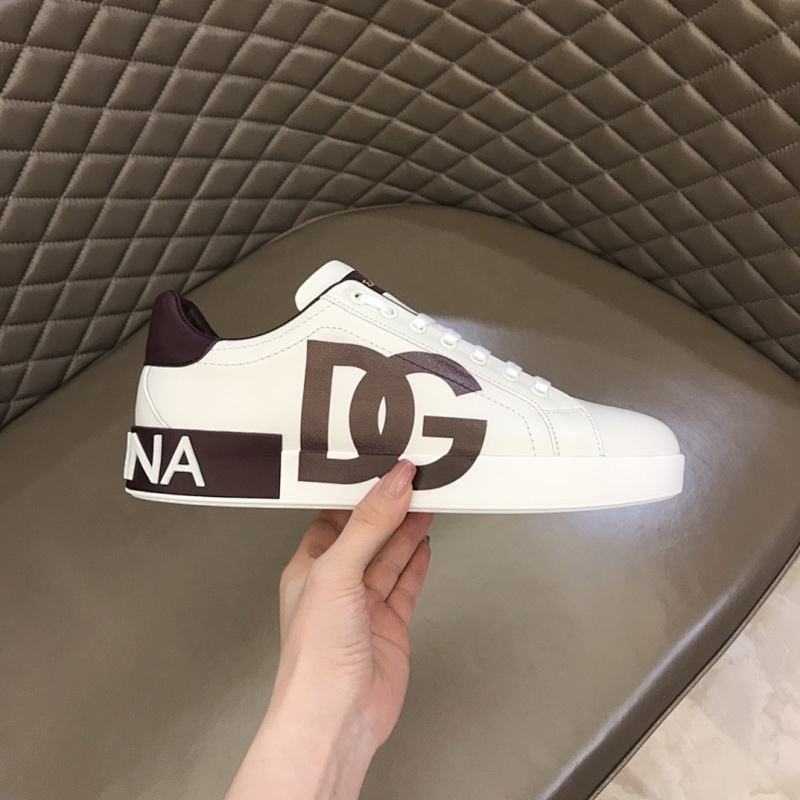 DOLCE & GABBANA SHOES (139)