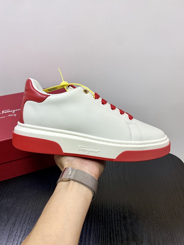 FERRAGAMO SHOES (172)