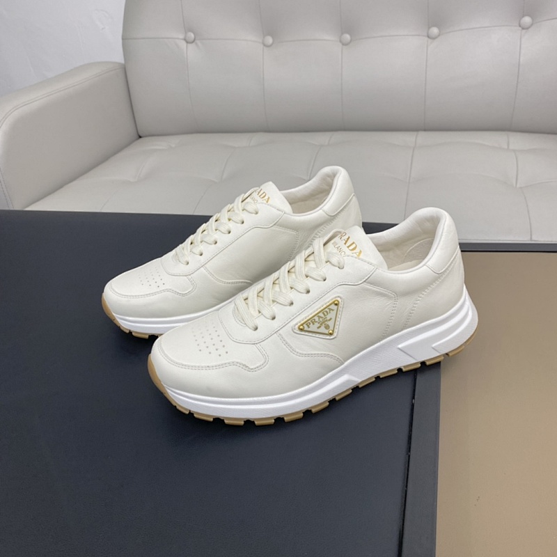 PRADA SHOES (42)