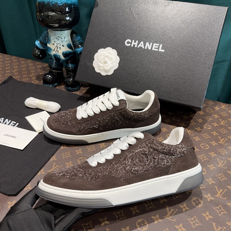 CHANEL SHOES (8)