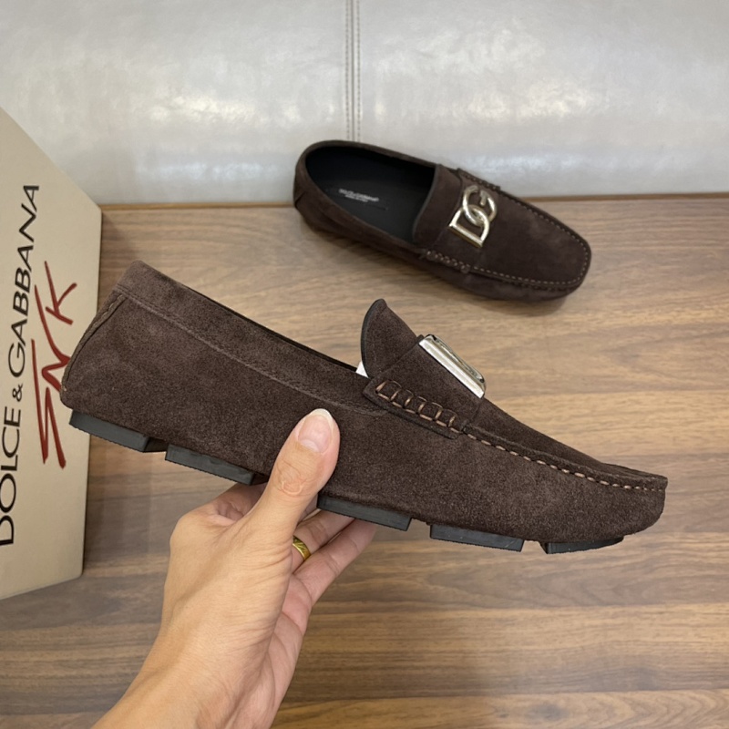 DOLCE & GABBANA SHOES (10)