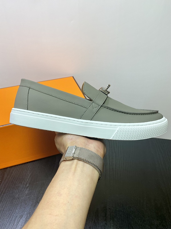 HERMES SHOES (127)